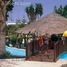 H10 Lanzarote Princess 6